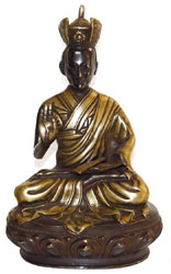 BUDDHA EUROPEAN